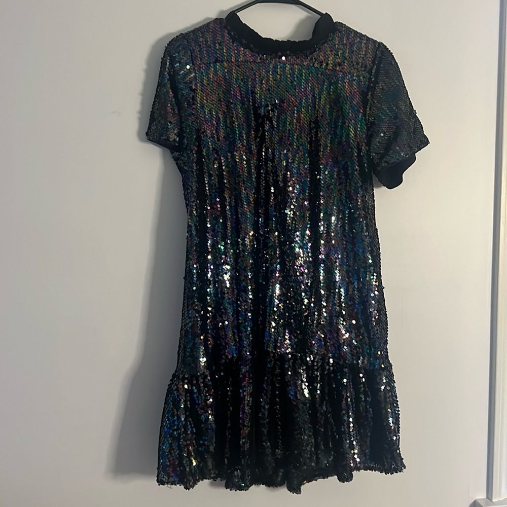 Sparkly dress ✨ L